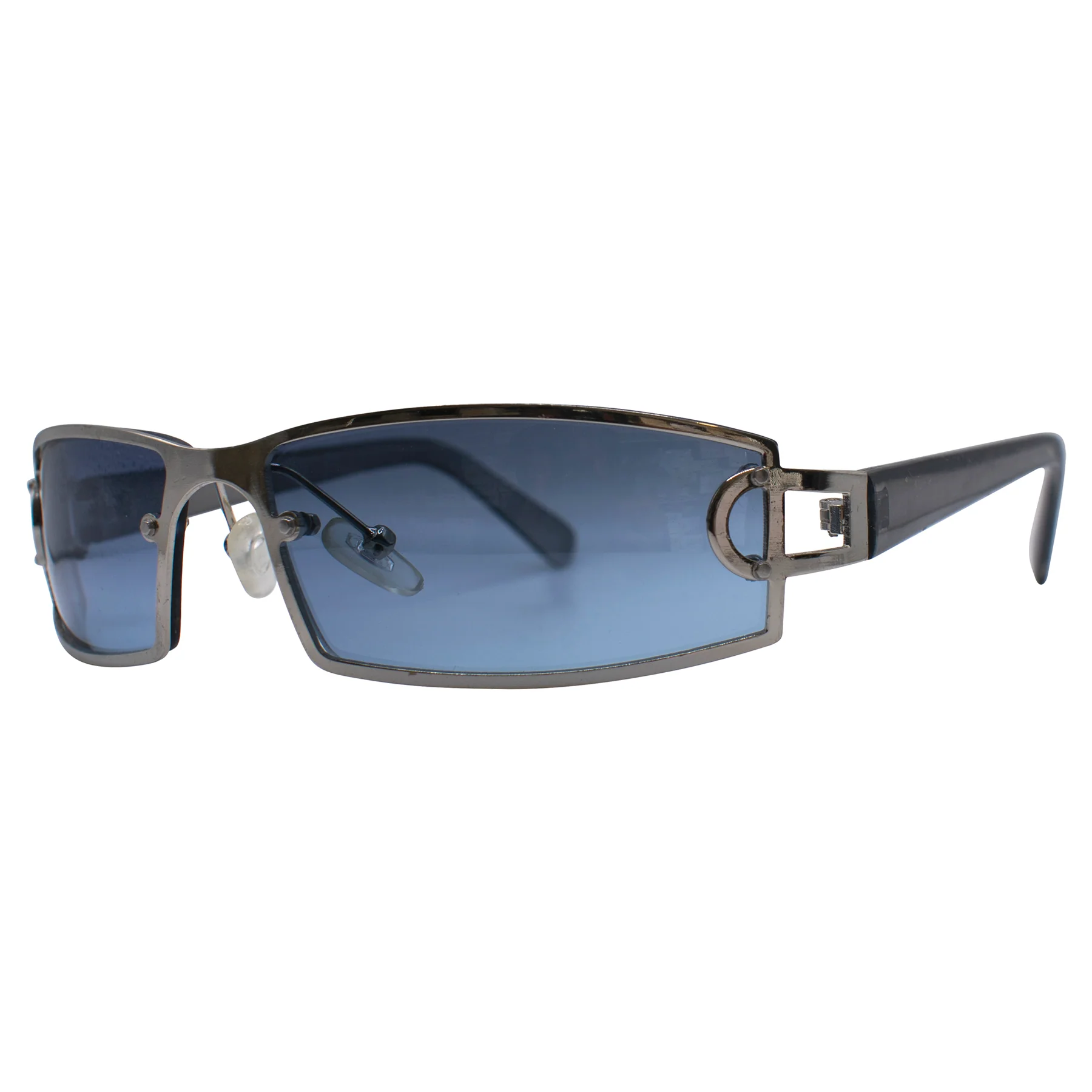 Radiant Journeys A New Chapter in Fashion Eyewear