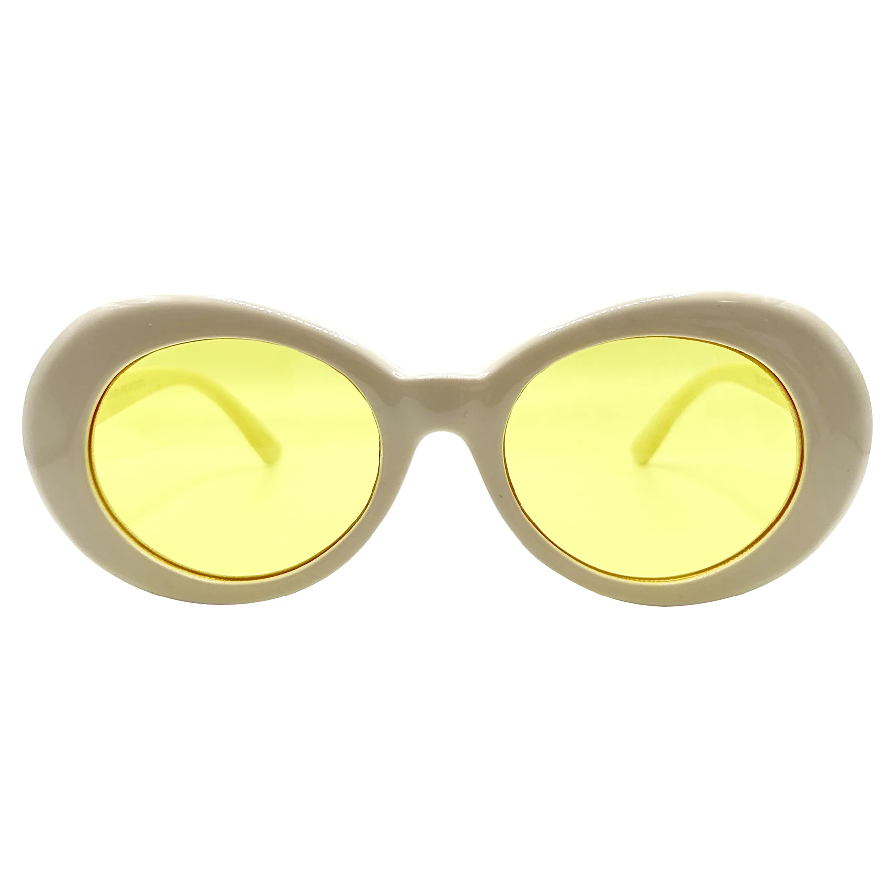 Urban Clarity Eyewear That Enhances Your Everyday Look