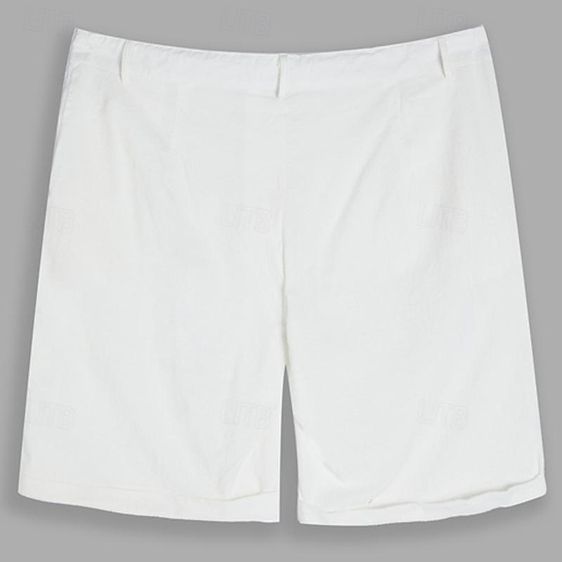 Beach Shorts with Drawstring, Breathable Comfort, Daily Wear